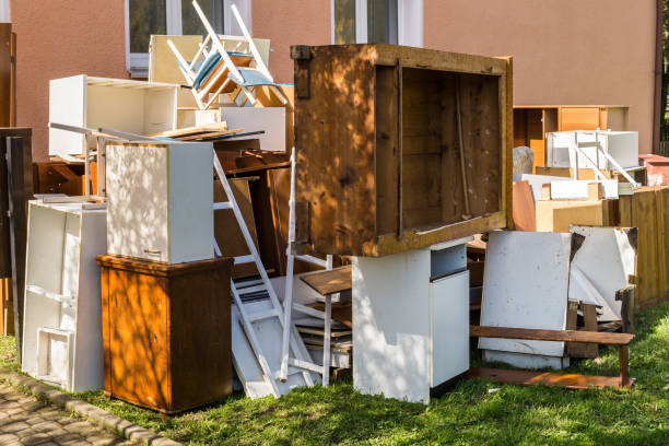 Same-Day Junk Removal Services in King, NC
