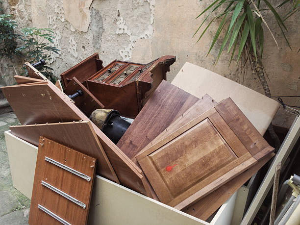 Best Residential Junk Removal  in King, NC